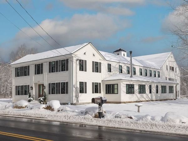 403 Maple Street, Hopkinton, NH 03229