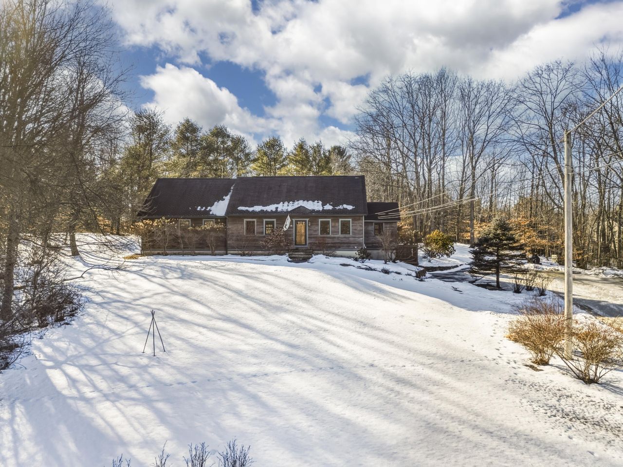 45 Beech Hill Road, Freeport, ME 04032 Main Photo