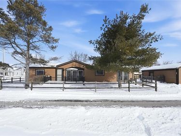 3390 State Route 72 N, Bowersville Vlg, OH 45307