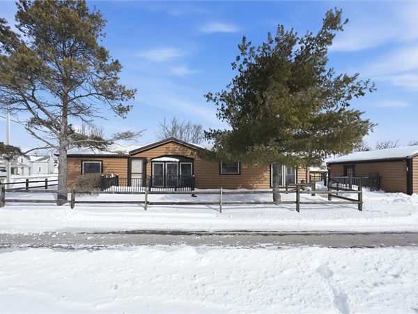 3390 State Route 72 N, Bowersville Vlg, OH 45307