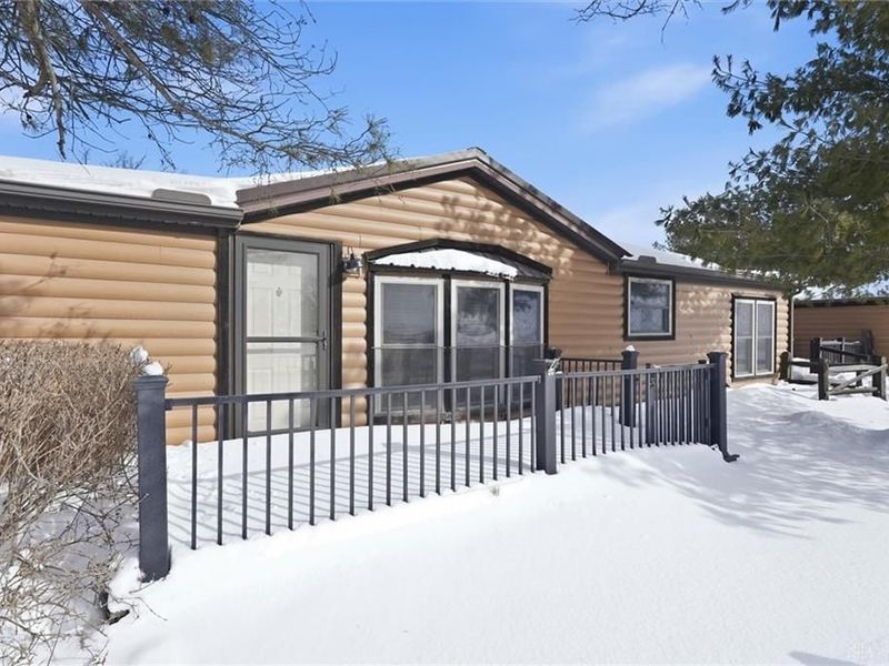 3390 State Route 72 N, Bowersville, OH 45307 Photo 2