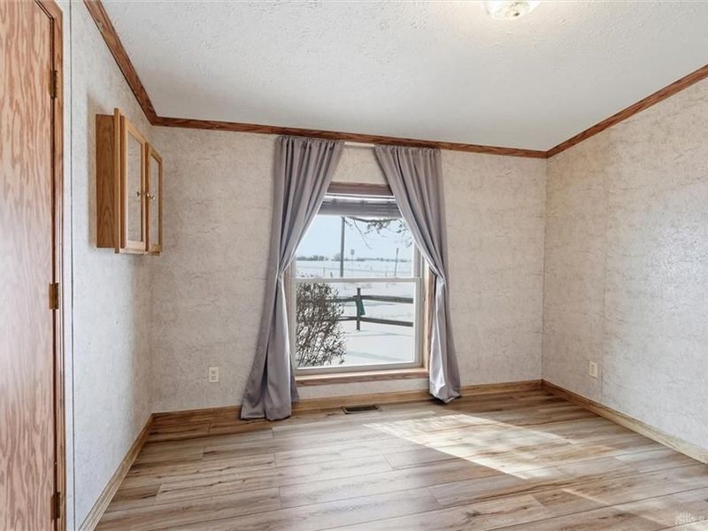 3390 State Route 72 N, Bowersville, OH 45307 Photo 22