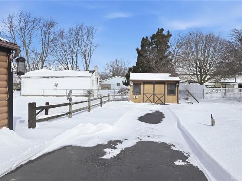 3390 State Route 72 N, Bowersville, OH 45307 Photo 23