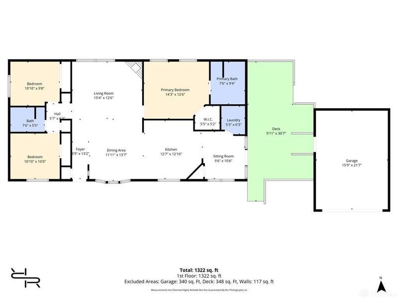 3390 State Route 72 N, Bowersville, OH 45307 Photo 31