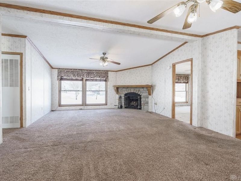 3390 State Route 72 N, Bowersville, OH 45307 Photo 5