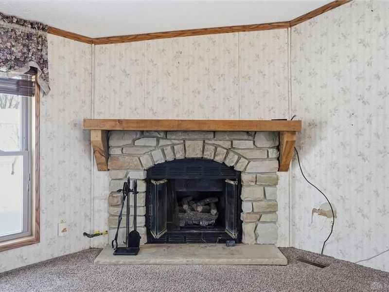 3390 State Route 72 N, Bowersville, OH 45307 Photo 6