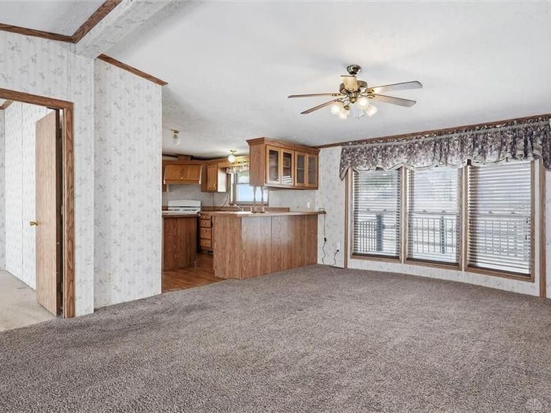 3390 State Route 72 N, Bowersville, OH 45307 Photo 7