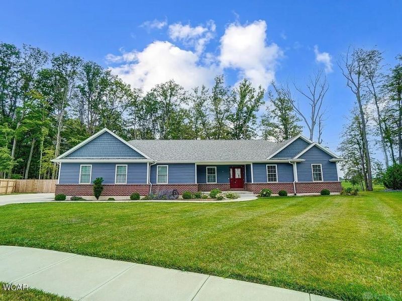 210 Timber Trail, Anna, OH 45302 Photo 1