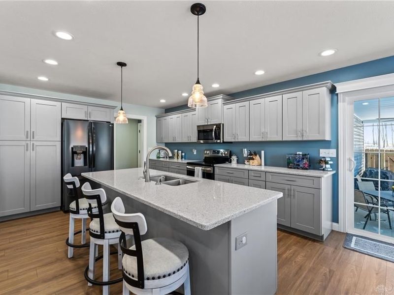 210 Timber Trail, Anna, OH 45302 Photo 10