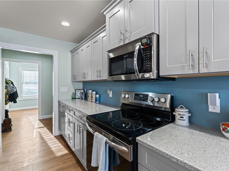 210 Timber Trail, Anna, OH 45302 Photo 12