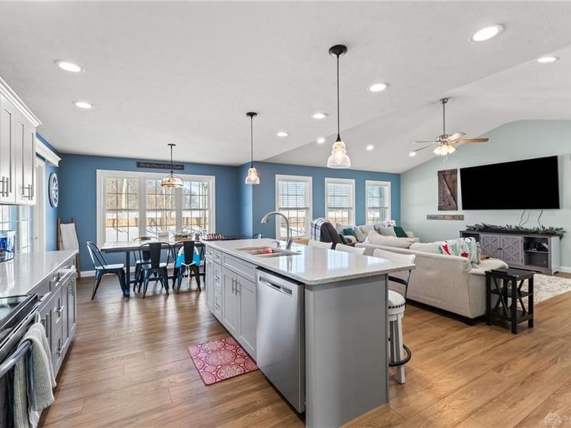 210 Timber Trail, Anna, OH 45302 Photo 13