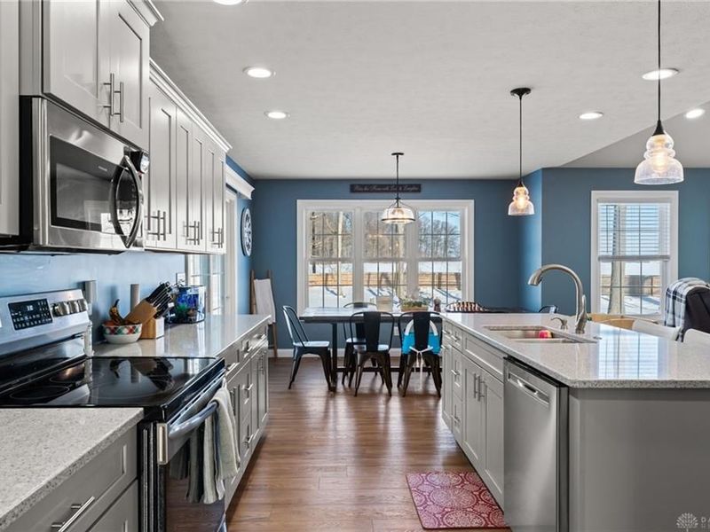 210 Timber Trail, Anna, OH 45302 Photo 14