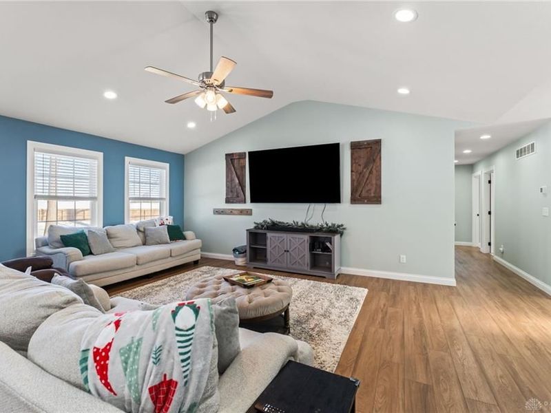 210 Timber Trail, Anna, OH 45302 Photo 7