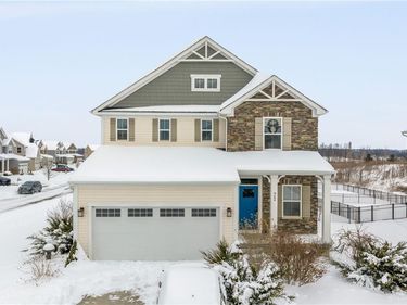 922 Trovillo Drive, South Lebanon, OH 45065