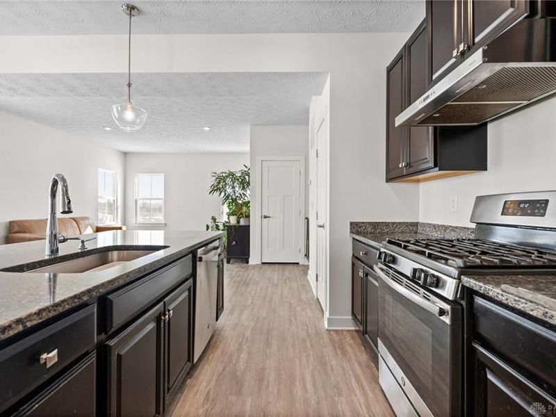 922 Trovillo Drive, South Lebanon, OH 45065 Photo 14