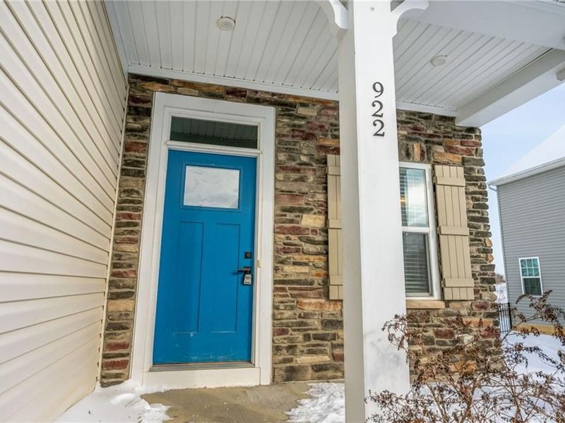 922 Trovillo Drive, South Lebanon, OH 45065 Photo 2