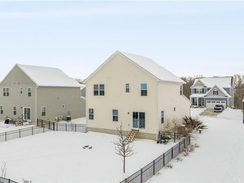 922 Trovillo Drive, South Lebanon, OH 45065 Photo 40