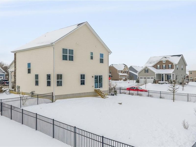 922 Trovillo Drive, South Lebanon, OH 45065 Photo 43