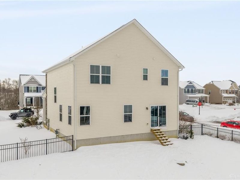 922 Trovillo Drive, South Lebanon, OH 45065 Photo 44