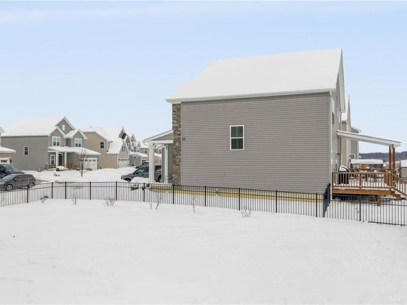 922 Trovillo Drive, South Lebanon, OH 45065 Photo 45