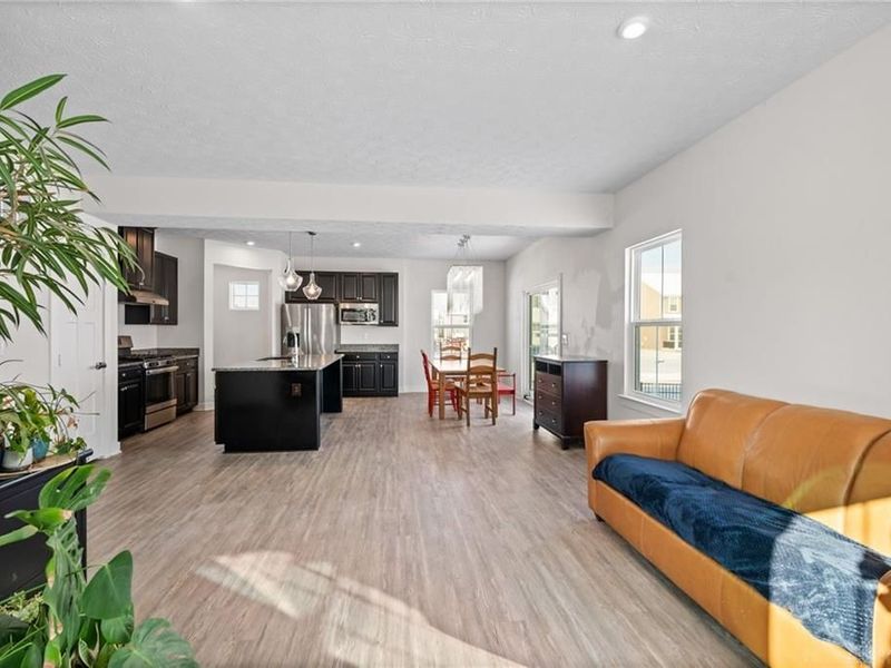 922 Trovillo Drive, South Lebanon, OH 45065 Photo 6