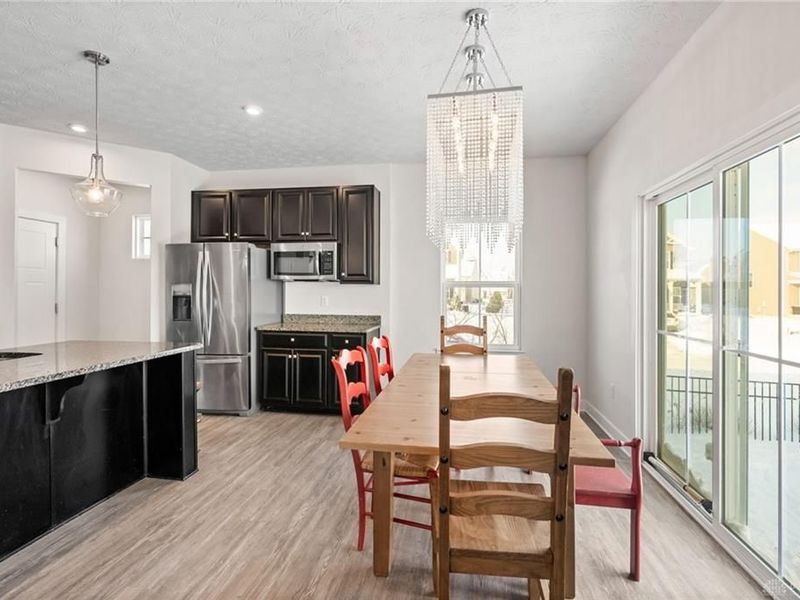 922 Trovillo Drive, South Lebanon, OH 45065 Photo 9