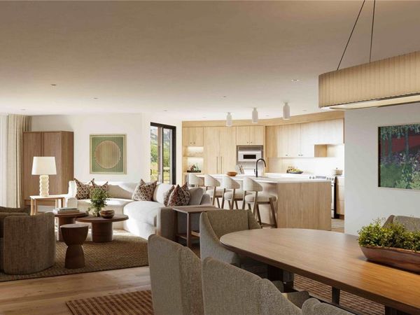 500 Gothic Road , Unit 607, Mt Crested Butte, CO 81225