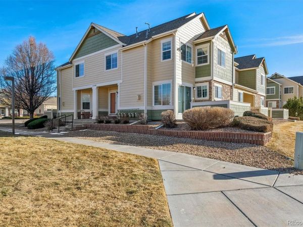 15800 E 121st Avenue, Unit 1R, Brighton, CO 80603
