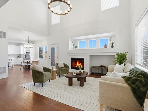 6345 S Harvest Street, Aurora, CO 80016