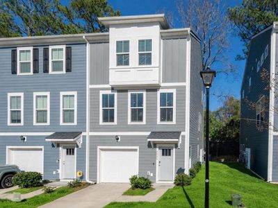 1222 Tice Lane, North Charleston, SC 29405