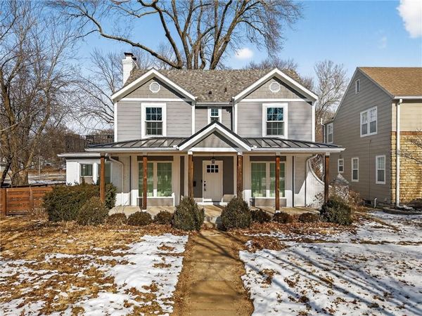 1124 W 77TH Street, Kansas City, MO 64114