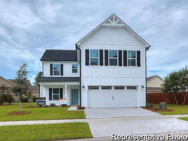 555 White Hare Lane, Unit 80p, China Grove, NC 28023