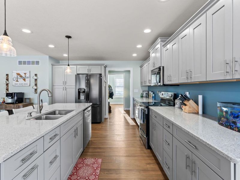 210 Timber Trail, Anna, OH 45302 Photo 11