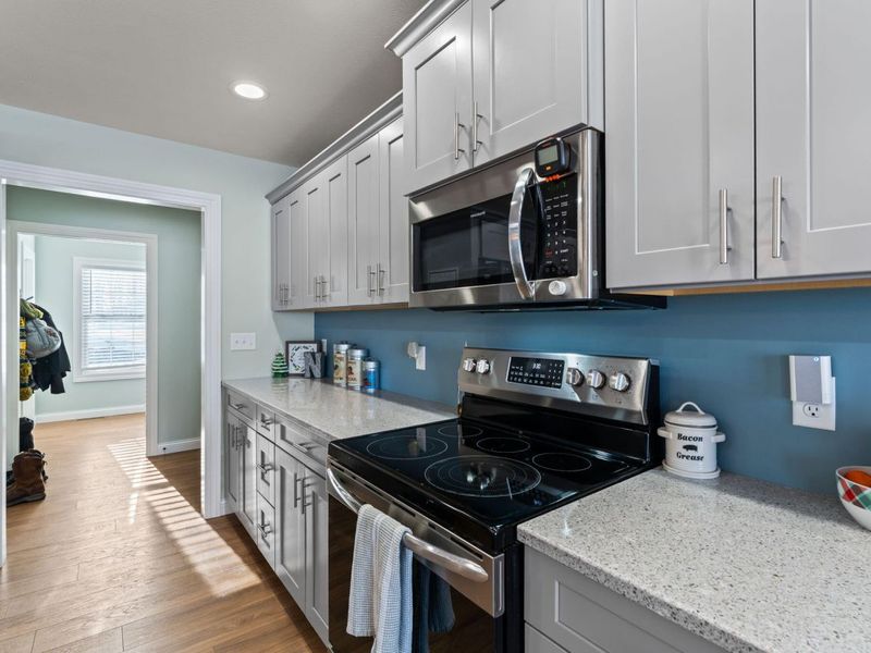 210 Timber Trail, Anna, OH 45302 Photo 12