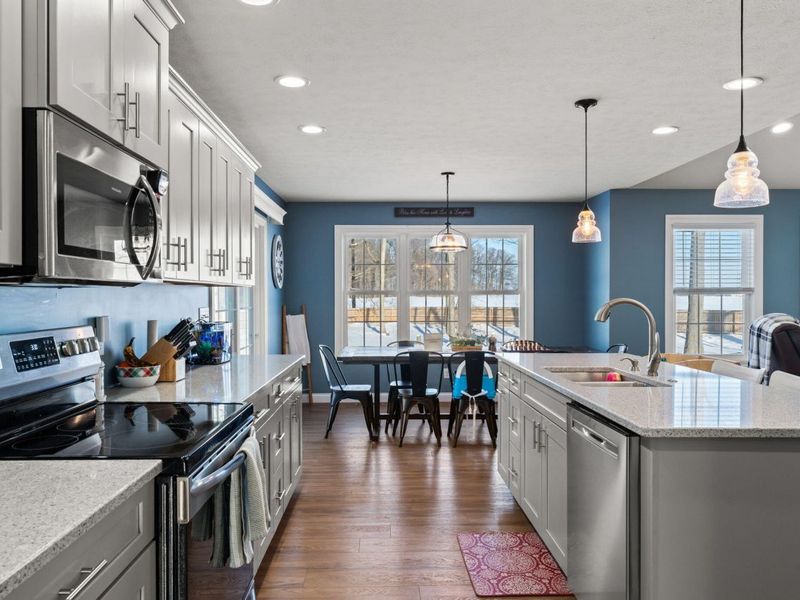 210 Timber Trail, Anna, OH 45302 Photo 14