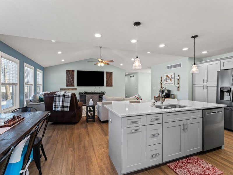 210 Timber Trail, Anna, OH 45302 Photo 17