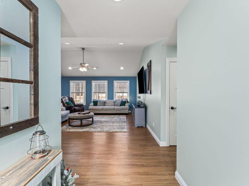 210 Timber Trail, Anna, OH 45302 Photo 3