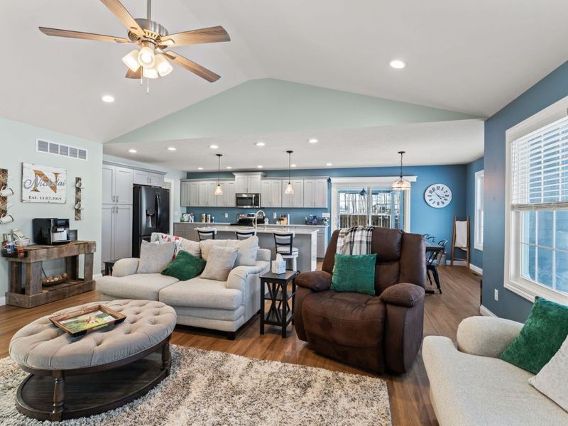 210 Timber Trail, Anna, OH 45302 Photo 6