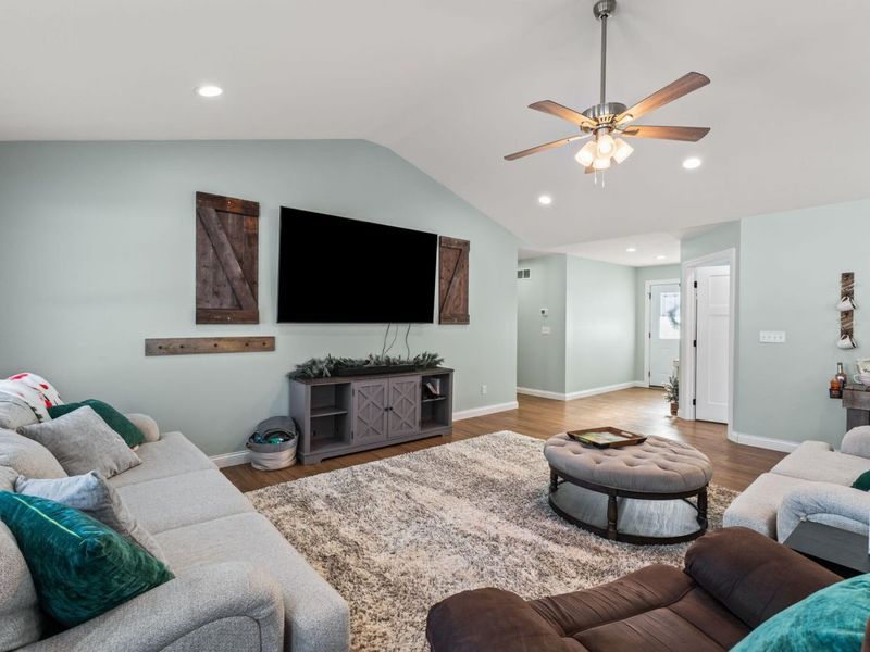 210 Timber Trail, Anna, OH 45302 Photo 8