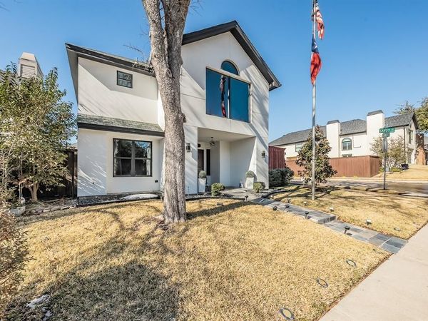 1349 Jeanette Way, Carrollton, TX 75006