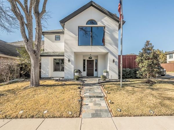 1349 Jeanette Way, Carrollton, TX 75006