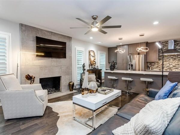 7818 Meadow Park Drive, Unit 216, Dallas, TX 75230