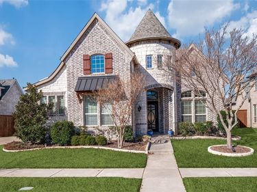 7363 Calla Lilly Lane, Frisco, TX 75034