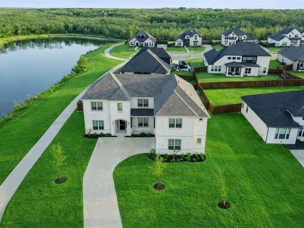 552 Stardust Lane, Sunnyvale, TX 75182