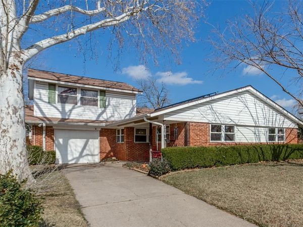 506 Worcester Way, Richardson, TX 75080