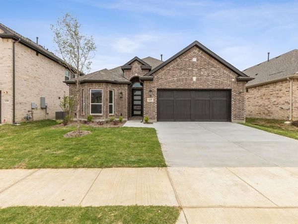6145 Tahoe Winds Drive , Celina, TX 75009