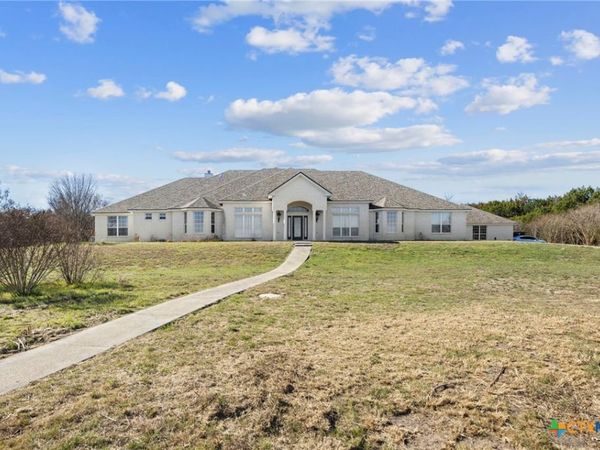 2383 Pecan Creek Road , Killeen, TX 76549
