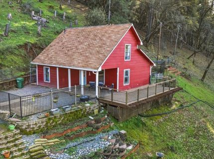 15153 Norvin Way, Grass Valley, CA 95949 Photo