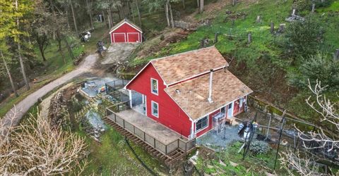 15153 Norvin Way, Grass Valley, CA 95949 Photo