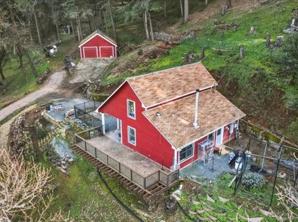 15153 Norvin Way, Grass Valley, CA 95949 Photo